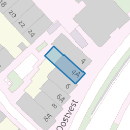 Perceel HLM01-E-6754