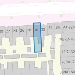 Perceel HLM01-E-6759