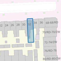 Perceel HLM01-E-6760