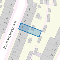 Perceel HLM01-E-6773