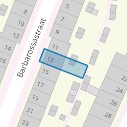 Perceel HLM01-E-6775