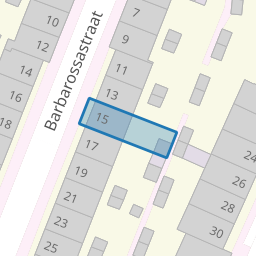 Perceel HLM01-E-6776