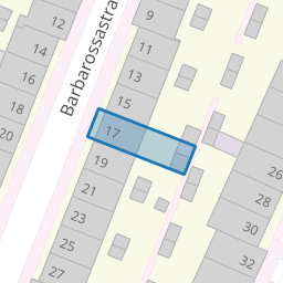 Perceel HLM01-E-6777