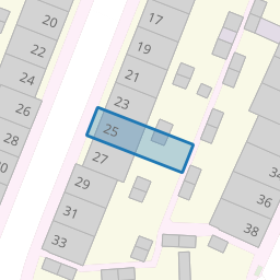 Perceel HLM01-E-6781