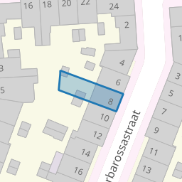 Perceel HLM01-E-6788