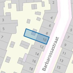 Perceel HLM01-E-6789