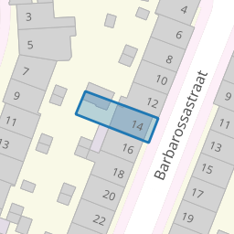 Perceel HLM01-E-6791