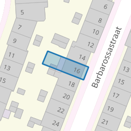 Perceel HLM01-E-6792