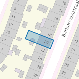 Perceel HLM01-E-6794