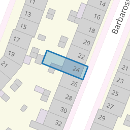 Perceel HLM01-E-6796