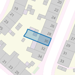 Perceel HLM01-E-6799