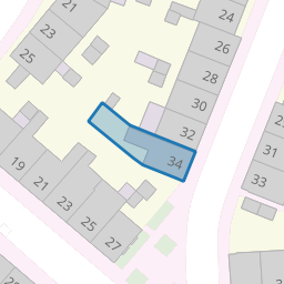 Perceel HLM01-E-6801