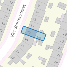 Perceel HLM01-E-6813