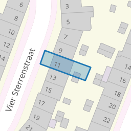 Perceel HLM01-E-6816