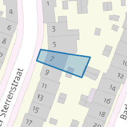 Perceel HLM01-E-6818