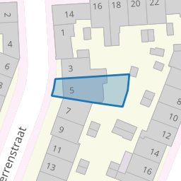 Perceel HLM01-E-6819