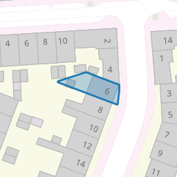 Perceel HLM01-E-6821