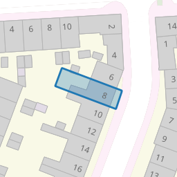 Perceel HLM01-E-6822