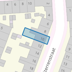 Perceel HLM01-E-6823