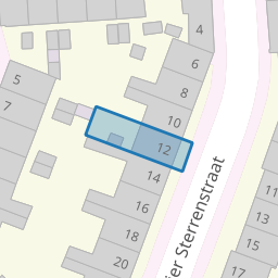 Perceel HLM01-E-6824