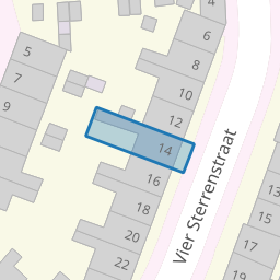 Perceel HLM01-E-6825