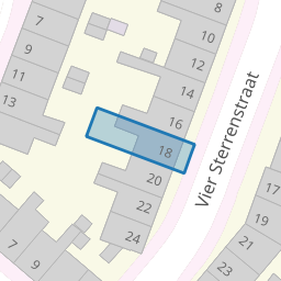 Perceel HLM01-E-6827