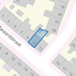 Perceel HLM01-E-6832