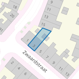 Perceel HLM01-E-6836