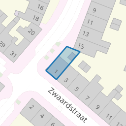 Perceel HLM01-E-6837