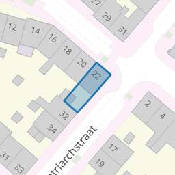 Perceel HLM01-E-6838