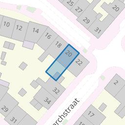 Perceel HLM01-E-6839