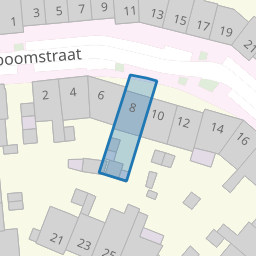 Perceel HLM01-E-6845