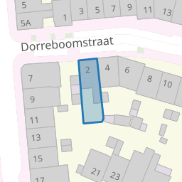 Perceel HLM01-E-6848