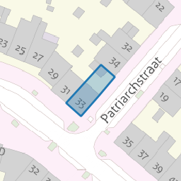 Perceel HLM01-E-6861