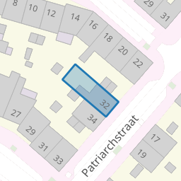 Perceel HLM01-E-6863