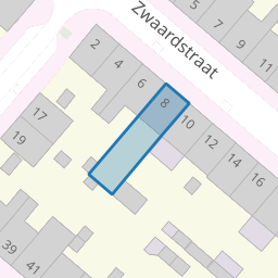 Perceel HLM01-E-6872