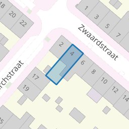 Perceel HLM01-E-6874