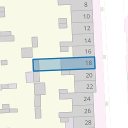 Perceel HLM01-E-6885
