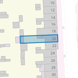 Perceel HLM01-E-6886