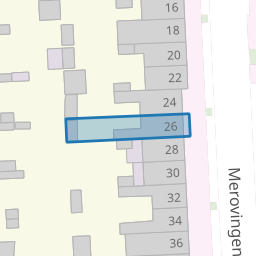 Perceel HLM01-E-6889