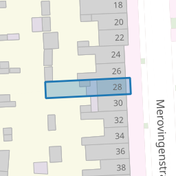 Perceel HLM01-E-6890