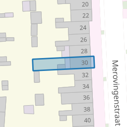 Perceel HLM01-E-6891