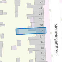 Perceel HLM01-E-6892