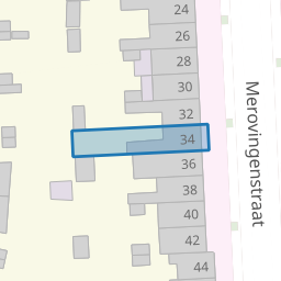 Perceel HLM01-E-6893