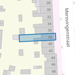 Perceel HLM01-E-6895