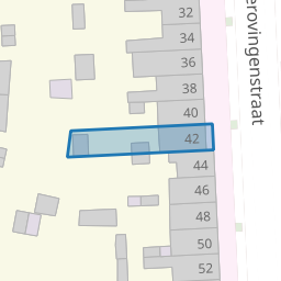 Perceel HLM01-E-6897