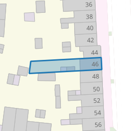 Perceel HLM01-E-6899