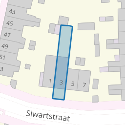 Perceel HLM01-E-6909