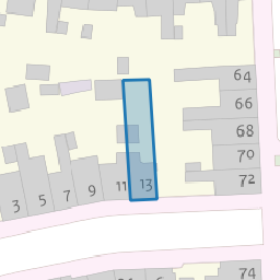 Perceel HLM01-E-6916