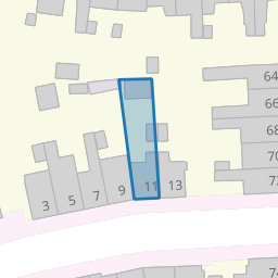 Perceel HLM01-E-6917